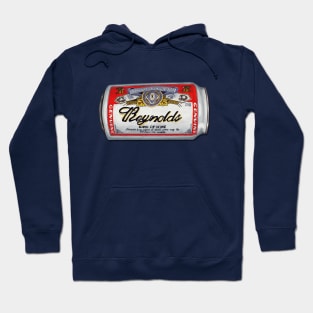 Reynolds - King of Wine Hoodie